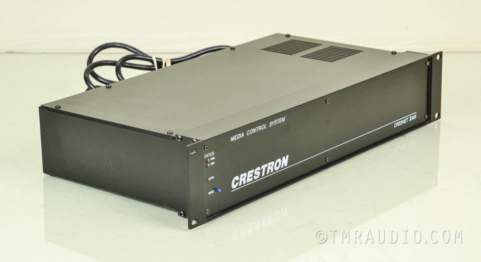 Crestron Cresnet II MS Media System Controller