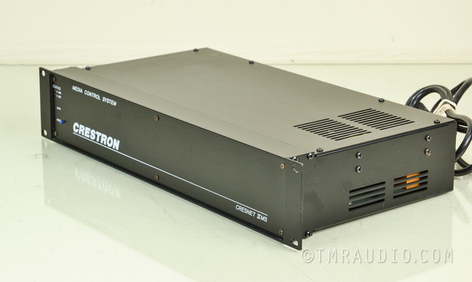 Crestron Cresnet II MS Media System Controller
