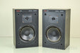 Boston Acoustics A-40 Bookshelf Speakers
