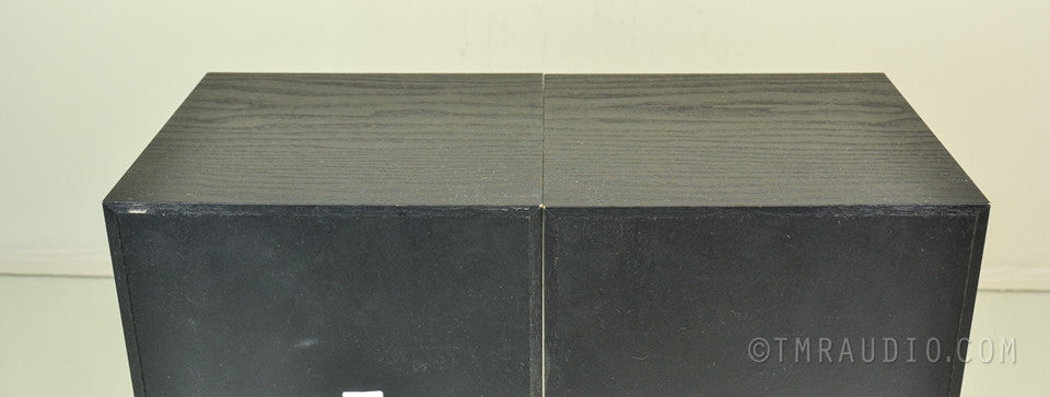 Boston Acoustics A-40 Bookshelf Speakers