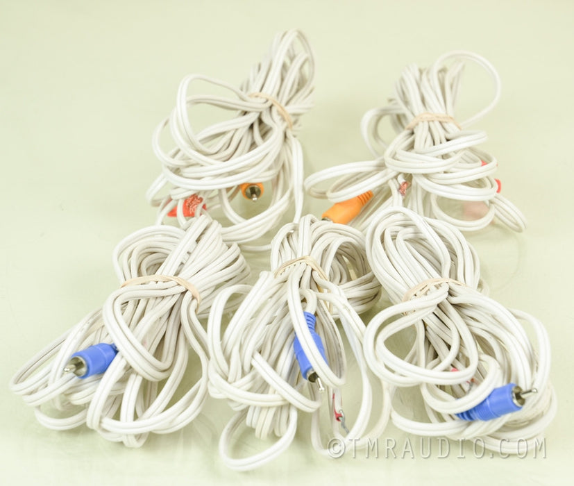 Bose Acoustimass / Lifestyle Speaker Cables