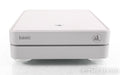 Clearaudio Basic V2 MM / MC Phono Preamplifier; Silver