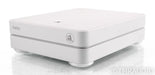 Clearaudio Basic V2 MM / MC Phono Preamplifier; Silver