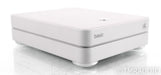 Clearaudio Basic V2 MM / MC Phono Preamplifier; Silver