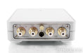 Clearaudio Basic V2 MM / MC Phono Preamplifier; Silver