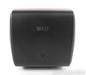 KEF KC62 Dual 6.5" Powered Subwoofer; KC-62