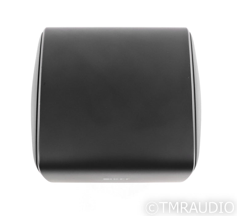 KEF KC62 Dual 6.5" Powered Subwoofer; KC-62