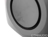 KEF KC62 Dual 6.5" Powered Subwoofer; KC-62