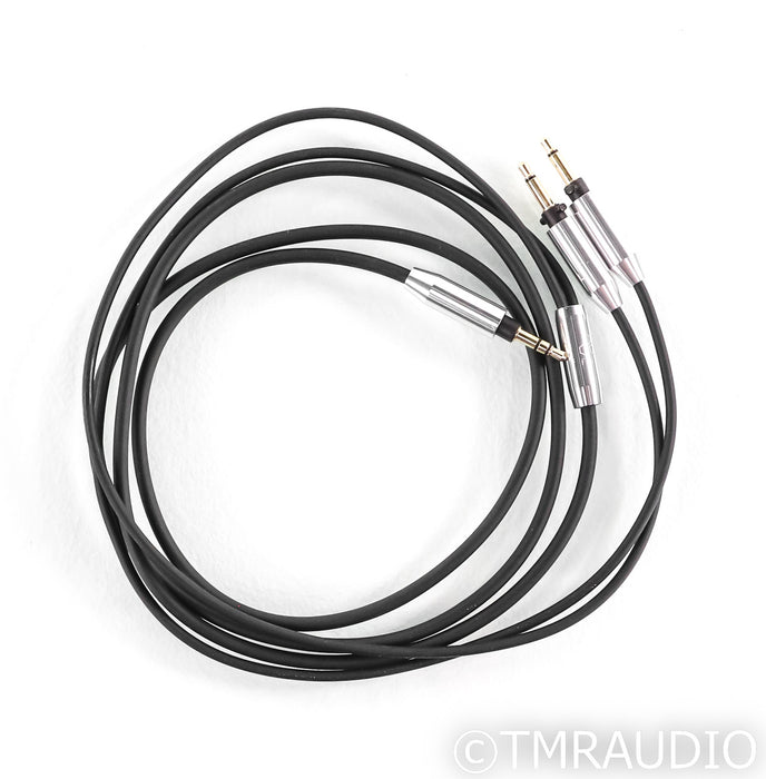 Final Sonorous III Closed Back Headphones; 3.5mm Cable