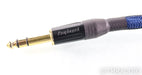 Audio Envy ToneKraft 1/4" Headphone Cable; 8ft; For Final Sonorous Headphones