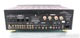 Parasound HINT 6 2.1 Channel Integrated Amplifier; Black; Remote