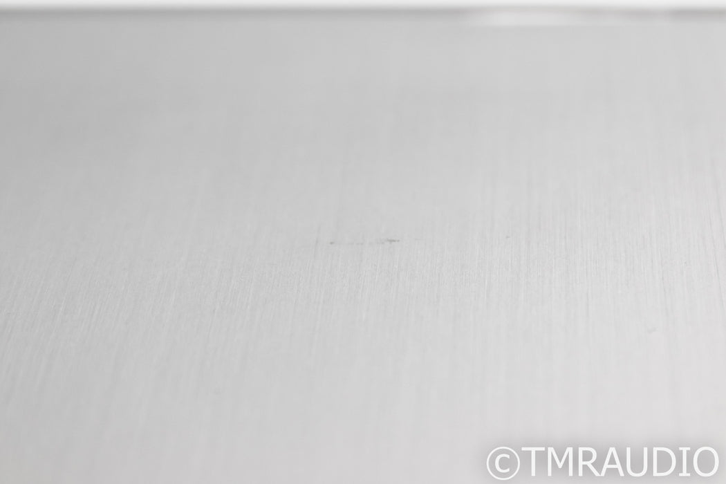 Pass Labs XP-15 MM / MC Phono Preamplifier; XP15; Silver