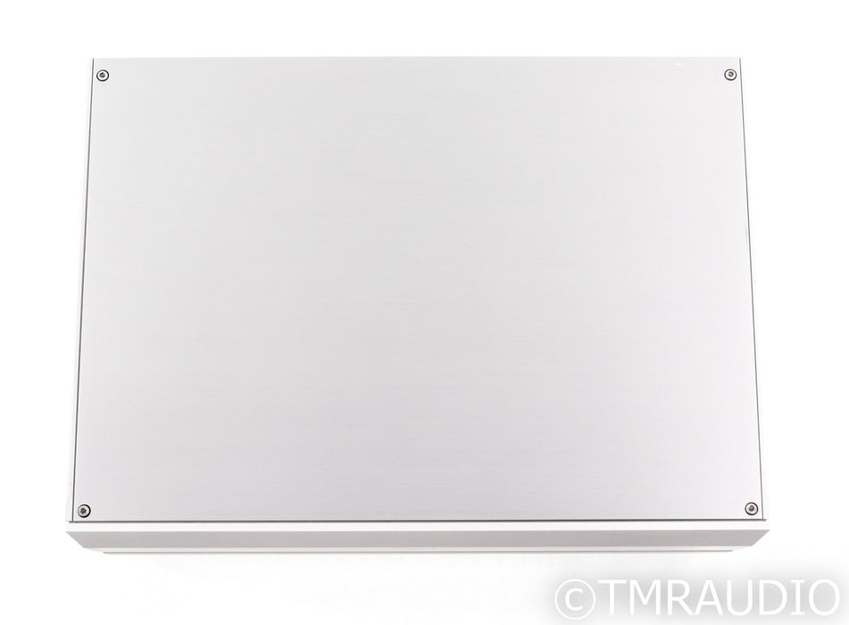 Pass Labs XP-15 MM / MC Phono Preamplifier; XP15; Silver