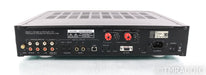 Simaudio Moon 240i Stereo Integrated Amplifier; Black; Remote
