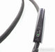AudioQuest William Tell Silver ZERO Speaker Cables; 8ft Pair; 72v DBS