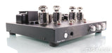 Rogue Audio Cronus Magnum Stereo Tube Integrated Amplifier; Remote; MM Phono