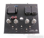 Rogue Audio Cronus Magnum Stereo Tube Integrated Amplifier; Remote; MM Phono