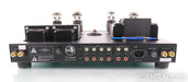Rogue Audio Cronus Magnum Stereo Tube Integrated Amplifier; Remote; MM Phono