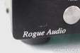Rogue Audio Cronus Magnum Stereo Tube Integrated Amplifier; Remote; MM Phono