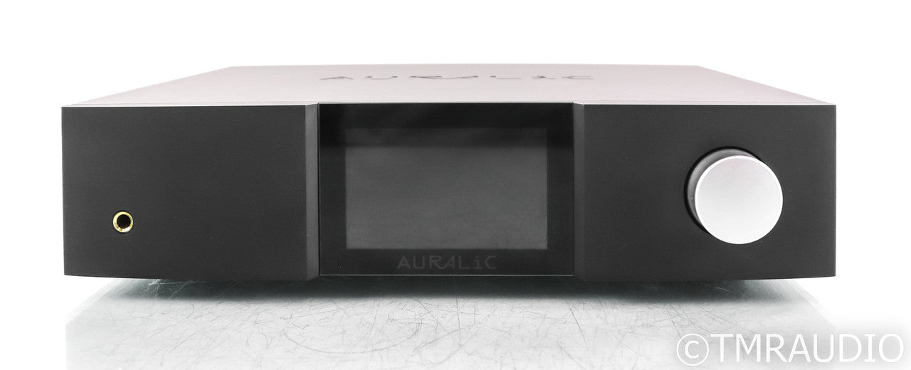 Auralic Altair G1 DAC / Wireless Server; 2TB SSD; Black