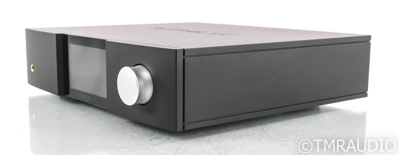 Auralic Altair G1 DAC / Wireless Server; 2TB SSD; Black