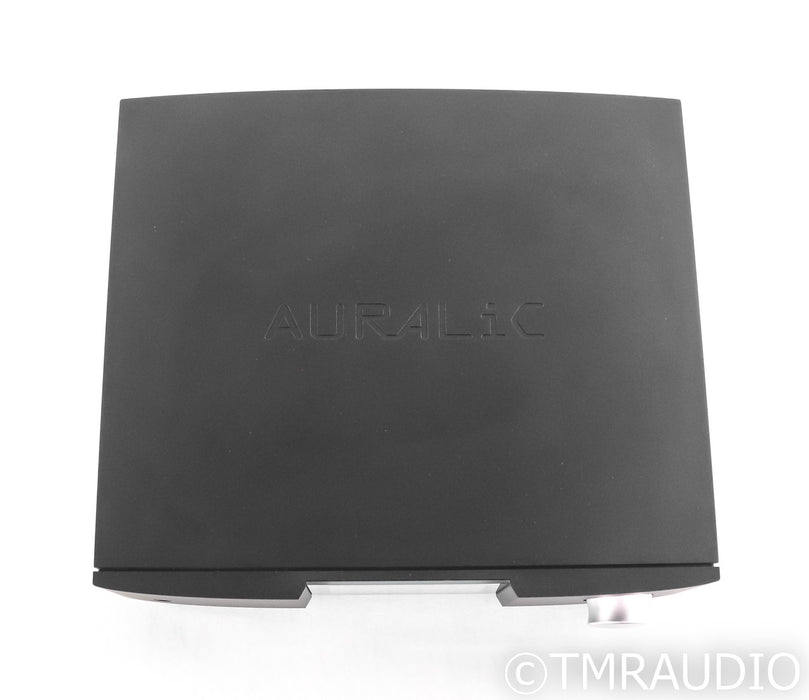 Auralic Altair G1 DAC / Wireless Server; 2TB SSD; Black