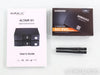 Auralic Altair G1 DAC / Wireless Server; 2TB SSD; Black