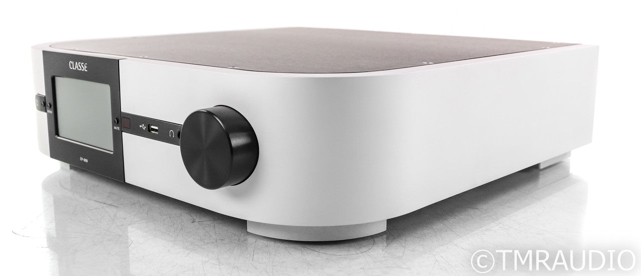 Classe CP-800 Stereo Preamplifier; CP800; Remote; Airplay