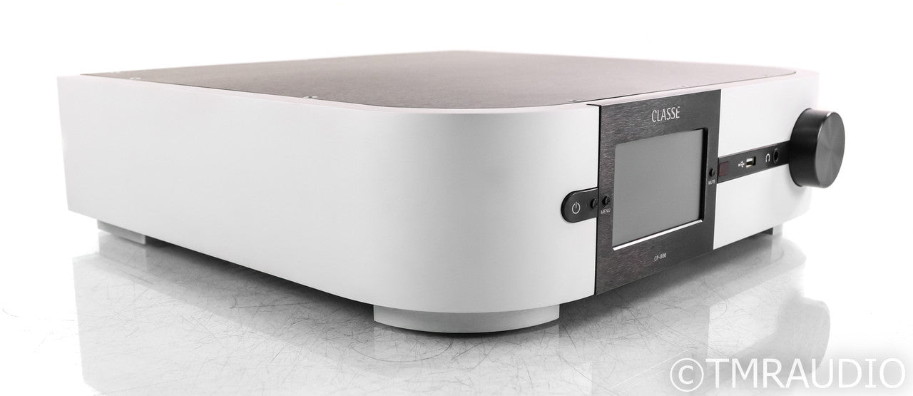 Classe CP-800 Stereo Preamplifier; CP800; Remote; Airplay