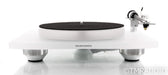 Marantz TT-15 Belt Drive Turntable; White; Clearaudio Virtuoso Wood MM Cartridge