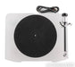 Marantz TT-15 Belt Drive Turntable; White; Clearaudio Virtuoso Wood MM Cartridge