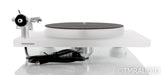 Marantz TT-15 Belt Drive Turntable; White; Clearaudio Virtuoso Wood MM Cartridge