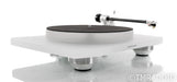 Marantz TT-15 Belt Drive Turntable; White; Clearaudio Virtuoso Wood MM Cartridge