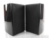 Von Schweikert Unified 2 Bookshelf Speakers; Piano Black Pair