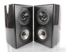 Von Schweikert Unified 2 Bookshelf Speakers; Piano Black Pair
