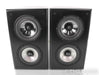 Von Schweikert Unified 2 Bookshelf Speakers; Piano Black Pair