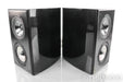 Von Schweikert Unified 2 Bookshelf Speakers; Piano Black Pair