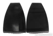 Von Schweikert Unified 2 Bookshelf Speakers; Piano Black Pair