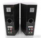 Von Schweikert Unified 2 Bookshelf Speakers; Piano Black Pair