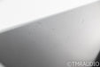 PS Audio BHK Signature Stereo Tube Preamplifier; Silver; Remote (Used)