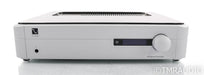 PS Audio BHK Signature Stereo Tube Preamplifier; Silver; Remote (Used)