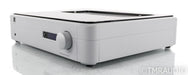PS Audio BHK Signature Stereo Tube Preamplifier; Silver; Remote (Used)