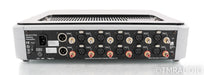 PS Audio BHK Signature Stereo Tube Preamplifier; Silver; Remote (Used)