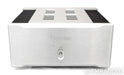 Esoteric A-02 Stereo Power Amplifier; A02; Silver