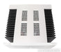 Esoteric A-02 Stereo Power Amplifier; A02; Silver