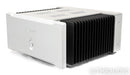 Esoteric A-02 Stereo Power Amplifier; A02; Silver