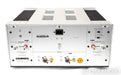 Esoteric A-02 Stereo Power Amplifier; A02; Silver