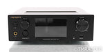 Oppo HA-1 Headphone Amplifier / DAC; HA1; Black