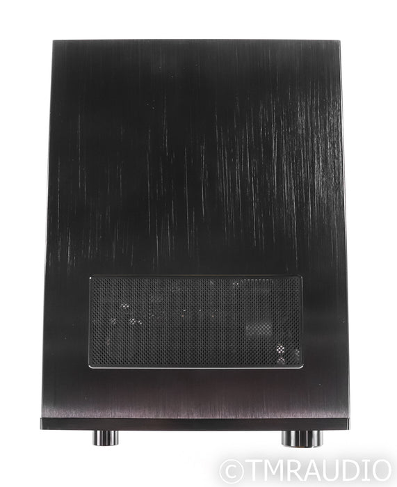Oppo HA-1 Headphone Amplifier / DAC; HA1; Black