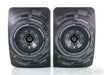 KEF LS50W Nocturne Edition Wireless Bookshelf Speakers; Black Pair; LS-50W